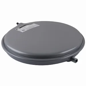 Розширювальний бак Zilmet Oem-Pro 8 літрів, G3/8",Ø 392 мм